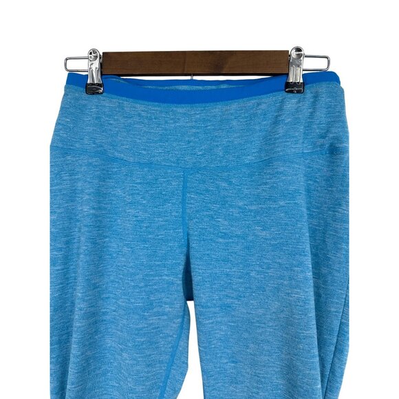 Prana Tori Capri Length Tights Women's Size L - Picture 2 of 13